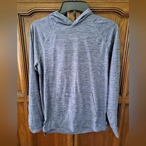 all in motion Hoodie Long Sleeve T-shirt Youth Large